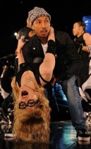 Madonna & Pharrell