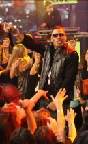 Nelly // TRL Finale Show