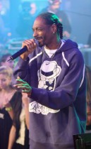 Snoop Dogg // TRL Finale Show
