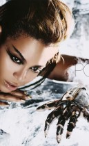 Beyonce // GIANT Magazine