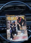 Bow Wow & JD’s SOURCE Magazine Cover