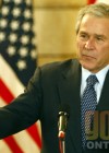 Bush in Iraq