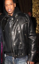 Jay-Z // 2008 Rocawear Christmas Party