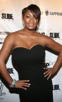 Toccara // Slip-N-Slide Records’ 15th Anniversary party