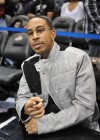 Ludacris // Atlanta Hawks vs Cleveland Cavaliers game