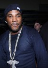Young Jeezy // 2008 Holiday Bash