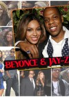 HOTTEST COUPLES OF 2008 – BEYONCE & JAY-Z