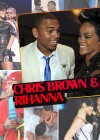 HOTTEST COUPLES OF 2008 – CHRIS BROWN & RIHANNA