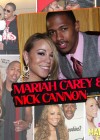 HOTTEST COUPLES OF 2008 – MARIAH CAREY & NICK CANNON