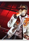 Kanye West Performs At KROQ Almost Acoustic Xmas
