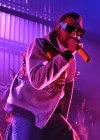 Kanye West Performs At KROQ Almost Acoustic Xmas