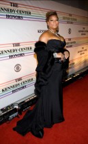 Queen Latifah // Kennedy Center Honors 2008
