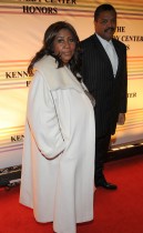 Aretha Franklin & guest // Kennedy Center Honors 2008