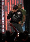 LL Cool J // Spike TV 2008 Video Game Awards