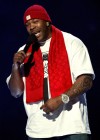 Busta Rhymes // Spike TV 2008 Video Game Awards