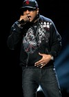 LL Cool J // Spike TV 2008 Video Game Awards