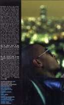 T.I. in Black Men Magazine