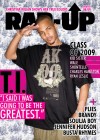 T.I. Covers Rap-Up
