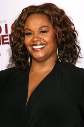 Jill Scott Pregnant!