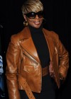 Mary J. Blige // Notorious Premiere