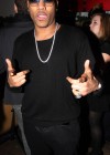 Mario Winans // New Years Eve 2009 Party at POP Lounge in NYC