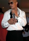 T.I. // New Years Eve 2009 Party at Gansevoort South in Miami