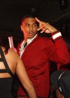 Trey Songz // Young Jeezy “Presidential Status” Inauguration Ball