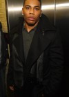 Nelly // Young Jeezy “Presidential Status” Inauguration Ball