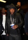 Young Jeezy // Young Jeezy “Presidential Status” Inauguration Ball