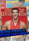 TOP MOMENTS IN SPORTS ’08 – MICHAEL PHELPS GETS 8 OLYMPIC GOLD MEDALS