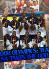 TOP MOMENTS IN SPORTS ’08 – TEAM USA (BASKETBALL) TAKES THE OLYMPIC GOLD MEDAL