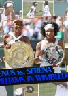 TOP MOMENTS IN SPORTS ’08 – VENUS AND SERENA WILLIAMS IN WIMBLEDON