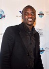 Akon // Tyrese’s 30th Birthday at Boulevard 3
