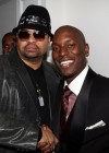 Heavy D & Tyrese // Tyrese’s 30th Birthday at Boulevard 3