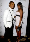 Usher & Tameka