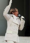 Mary J. Blige // Obama Inaugural Celebration