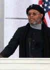 Samuel L. Jackson // Obama Inaugural Celebration