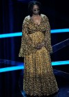 Whoopi Goldberg // 81st Annual Academy Awards Show