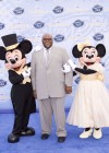 Ruben Studdard // “American Idol Experience” grand opening at Walt Disney World