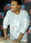 Bow Wow // Planet Hollywood in New York