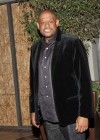 Forrest Whitaker // Attends screening of “Polanski Unauthorized” in West Hollywood