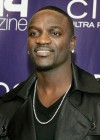 Akon // Ciroc Vodka Party at 944 for NBA All-Star Weekend 2009