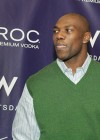 Terrell Owens // Ciroc Vodka Party at 944 for NBA All-Star Weekend 2009