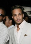 T.I. // Ciroc Vodka Party at 944 for NBA All-Star Weekend 2009