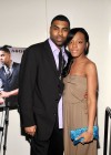 Ginuwine & Dawn Richard // Ginuwine Album Release Party for “A Man’s Thoughts”