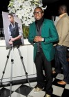 Raheem DeVaughn // Ginuwine Album Release Party for “A Man’s Thoughts”