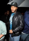Flo Rida // Ginuwine Album Release Party for “A Man’s Thoughts”