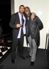 Ginuwine & Tyrese // Ginuwine Album Release Party for “A Man’s Thoughts”
