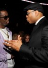 Diddy & LL Cool J // 2009 Grammy Awards (Audience)