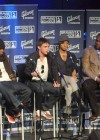 Celebrity Musician Panel // Grammy Career Day 2009